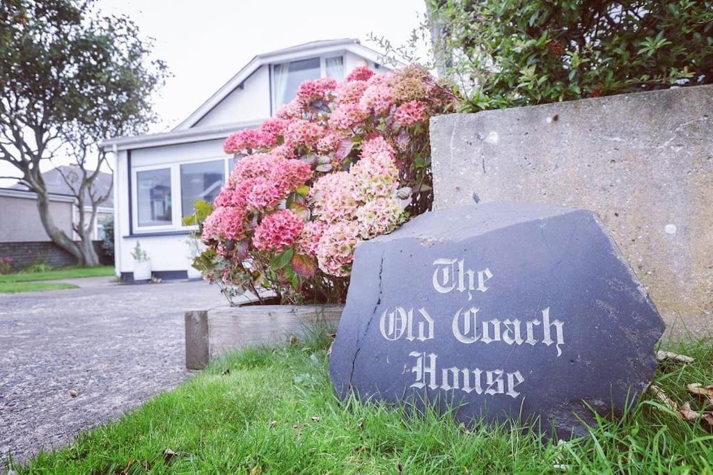 The Old Coach House Portstewart Exterior photo
