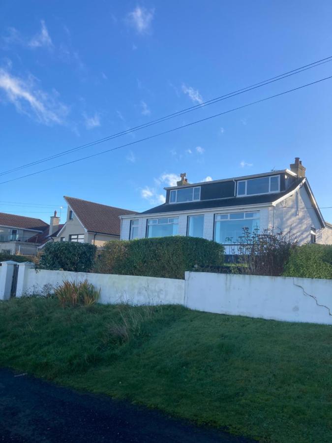 The Old Coach House Portstewart Exterior photo